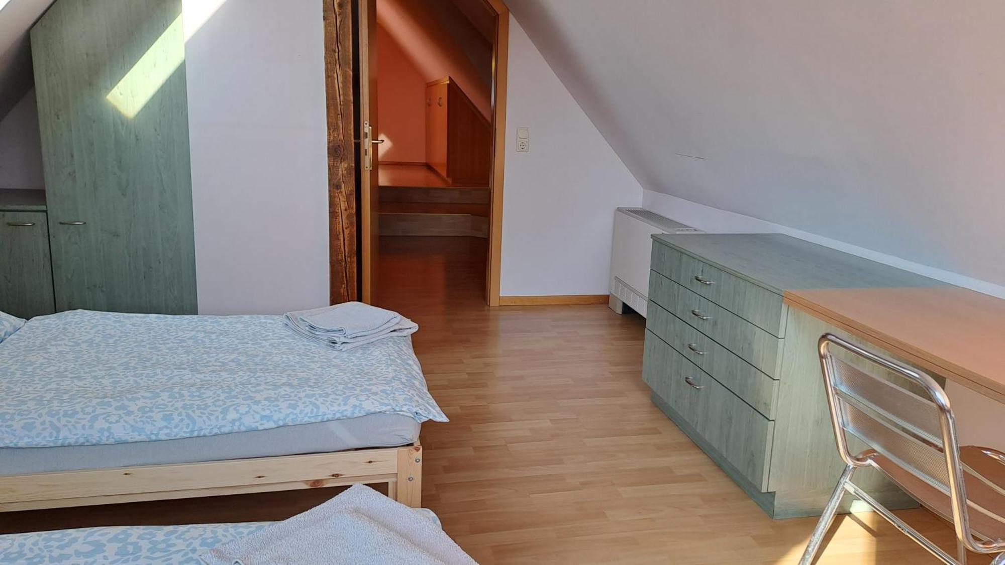 Zum Alten Kutscher Dresden Eksteriør billede